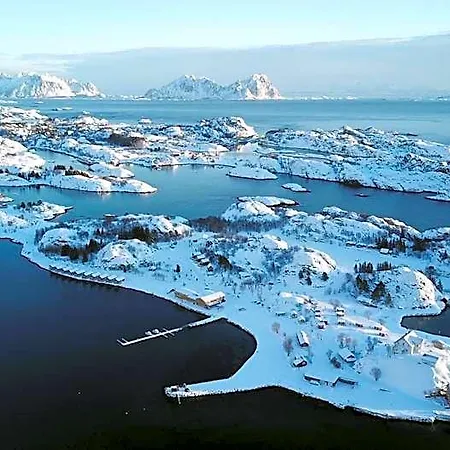 Skarungen - Hotel, And 4*