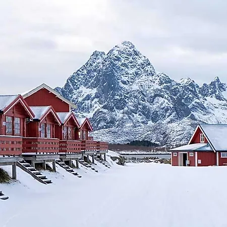 Skarungen - Hotel, And 4*