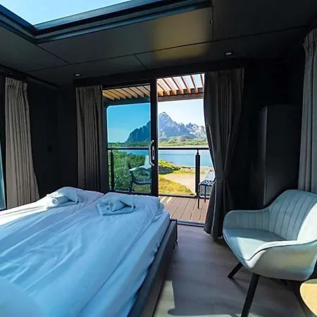 פארק נופש Skarungen - Hotel, And 4*