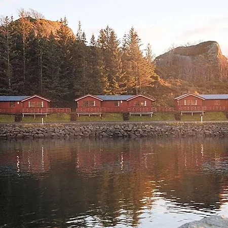 Skarungen - Hotel, And פארק נופש 4*