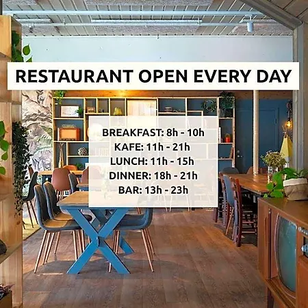 Skarungen - Hotel, And פארק נופש 4*