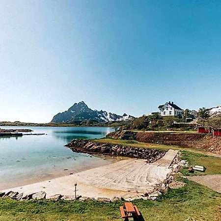 Skarungen - Hotel, And 4*