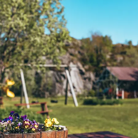 Skarungen - Hotel, And Prázdninový areál 4*