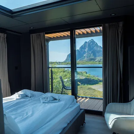 Skarungen - Hotel, And 4*
