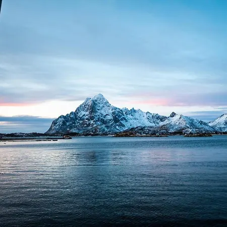 Skarungen - Hotel, And * Kabelvag