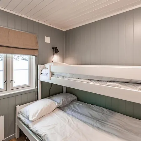 Skarungen - Hotel, And Kabelvåg