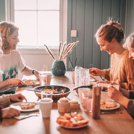 Skarungen - Hotel, And 4*