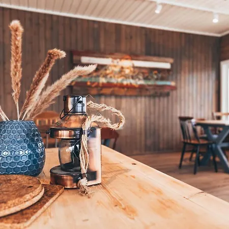 Skarungen - Hotel, And Vakantiepark