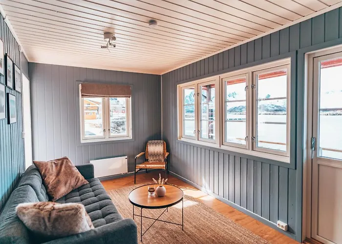 Skarungen - Hotel, And Parque de vacaciones