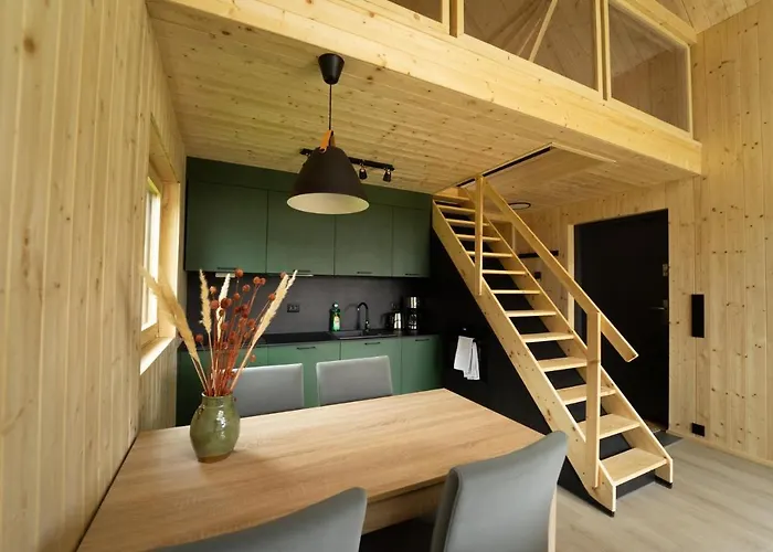 Skarungen - Hotel, And Aldeamento Turístico 4*