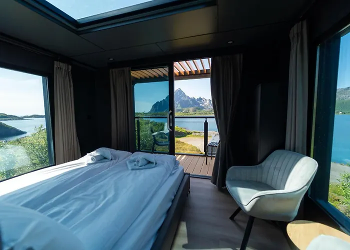 Skarungen - Hotel, And פארק נופש