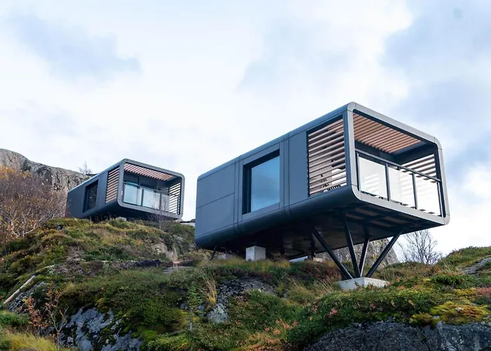 Skarungen - Hotel, And פארק נופש 4*