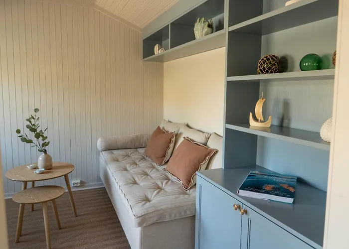 Skarungen - Hotel, And 4*