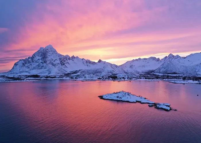 פארק נופש Skarungen - Hotel, And 4*