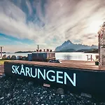 Skarungen - Hotel, And