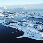 Skarungen - Hotel, And 4*