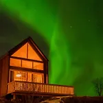 Skarungen - Hotel, And Kabelvåg