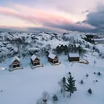 Skarungen - Hotel, And 4* Kabelvåg