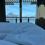 Skarungen - Hotel, And Kabelvåg