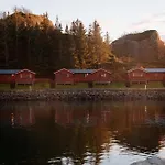 Skarungen - Hotel, And Aldeamento Turístico