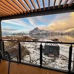 Skarungen - Hotel, And