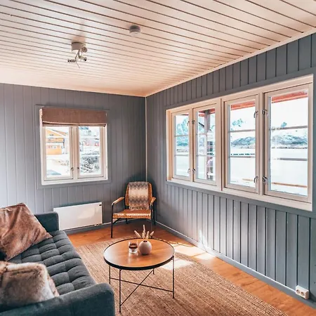 Skarungen - Hotel, And Vakantiepark