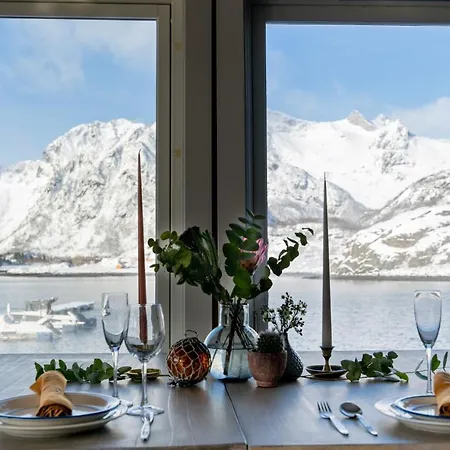 Skarungen - Hotel, And Vakantiepark 4*