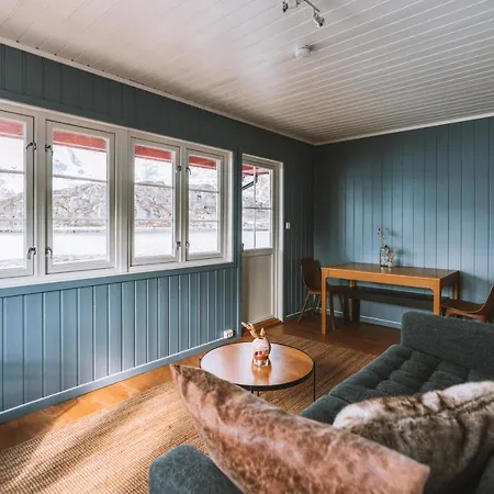 Skarungen - Hotel, And 4*