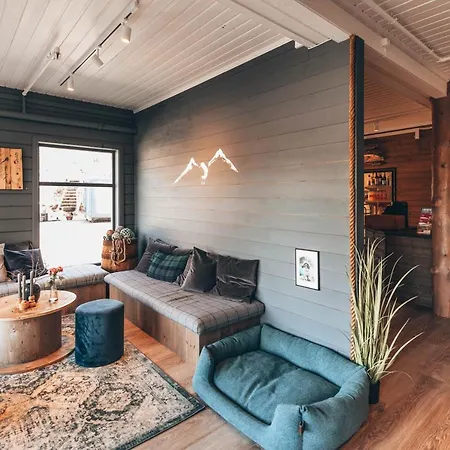 Skarungen - Hotel, And 4*