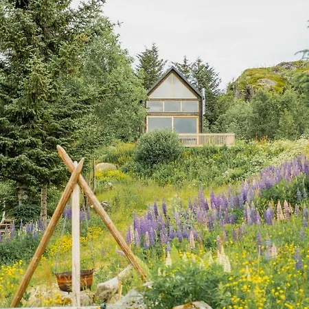 Skarungen - Hotel, And Kabelvåg