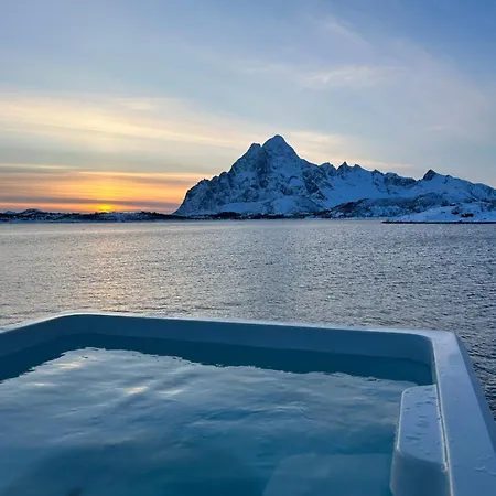 Skarungen - Hotel, And Vakantiepark 4*