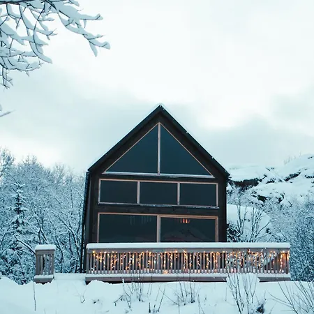 Vakantiepark Skarungen - Hotel, And 4*