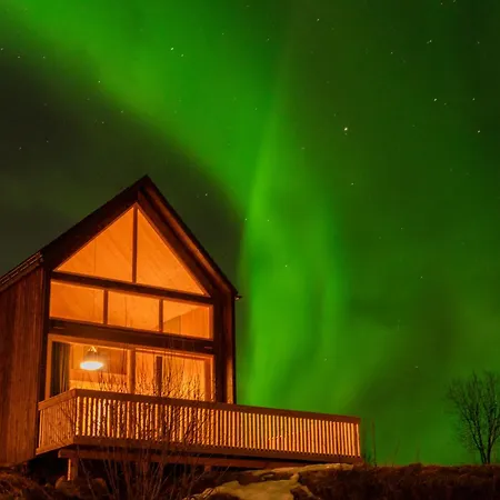 Skarungen - Hotel, And Kabelvåg