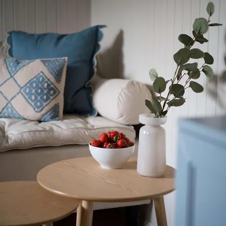 Skarungen - Hotel, And Kabelvåg