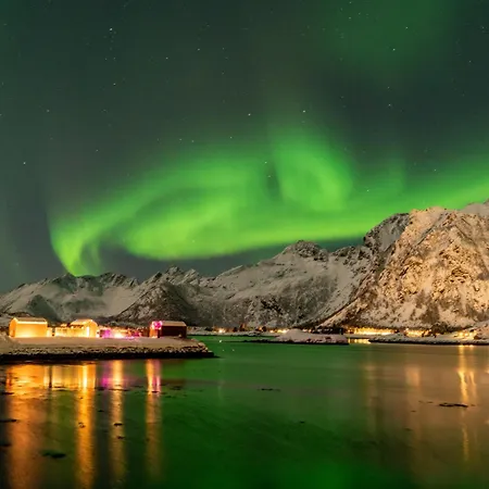 Skarungen - Hotel, And 4*