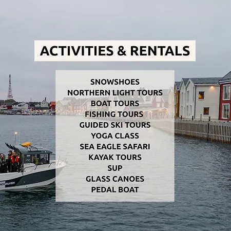 Skarungen - Hotel, And ホリデーパーク カベルヴォーグ