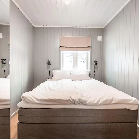 Skarungen - Hotel, And 4* Kabelvåg