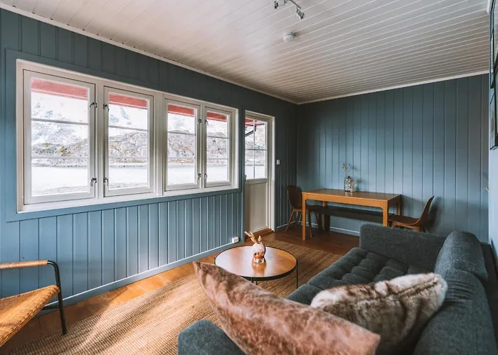 Skarungen - Hotel, And 4*